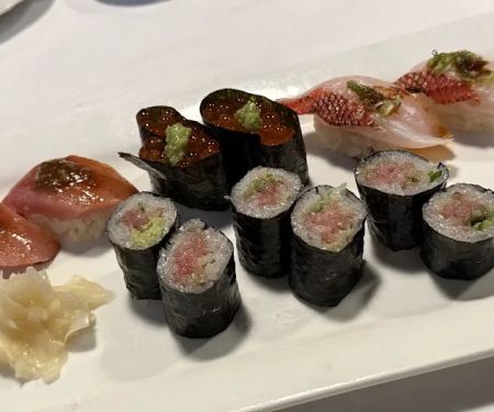 Sushi Katsuei