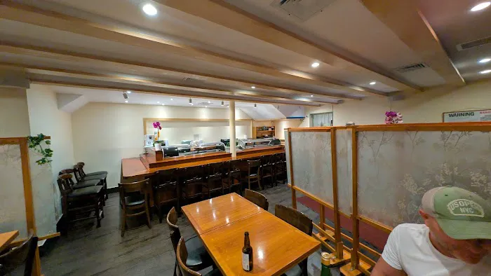 Sushi Katsuei Picture 2