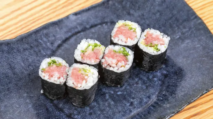Sushi Katsuei Picture 4