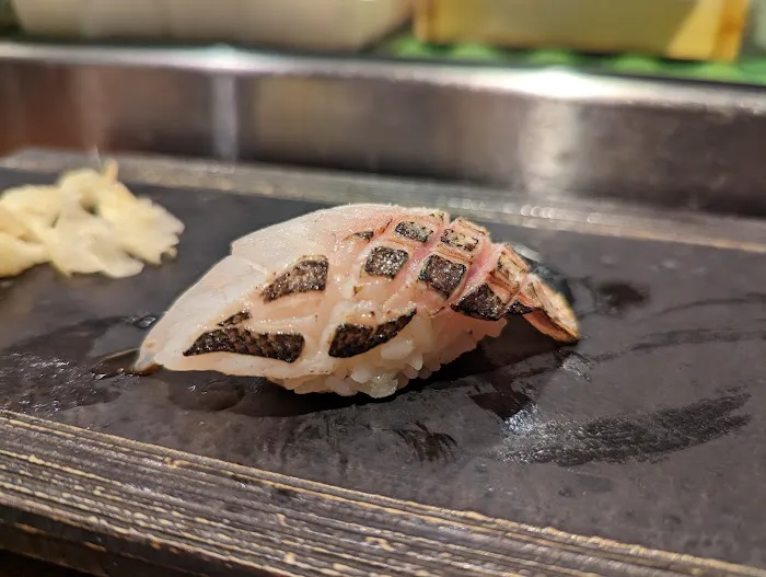 Sushi Katsuei Picture 10