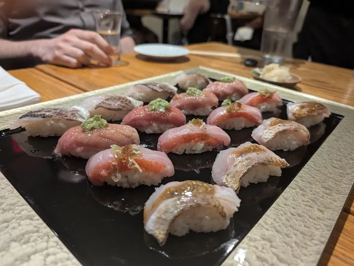 Sushi Katsuei Picture 6