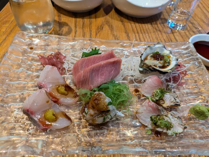 Sushi Katsuei Picture 7