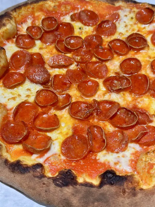 La Villa Pizzeria Picture 9