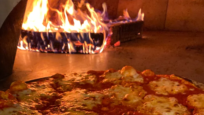 La Villa Pizzeria Picture 1