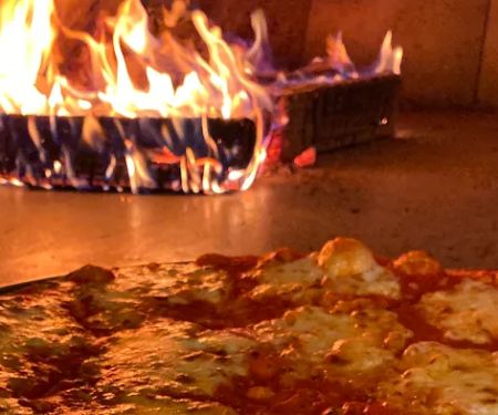 La Villa Pizzeria