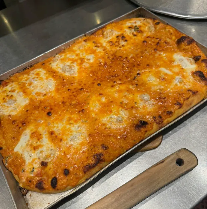 La Villa Pizzeria Picture 6