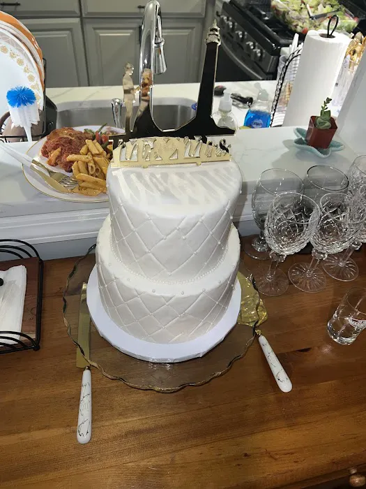 Buttermilk Bakeshop Picture 6