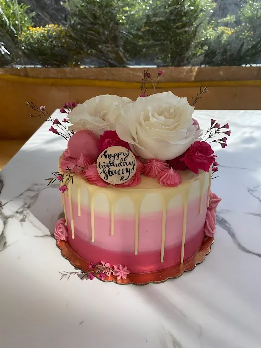 Buttermilk Bakeshop Picture 4