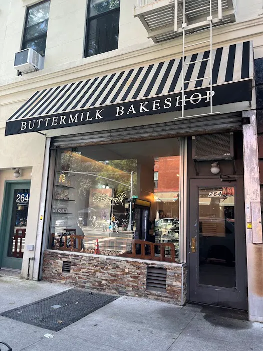 Buttermilk Bakeshop Picture 10
