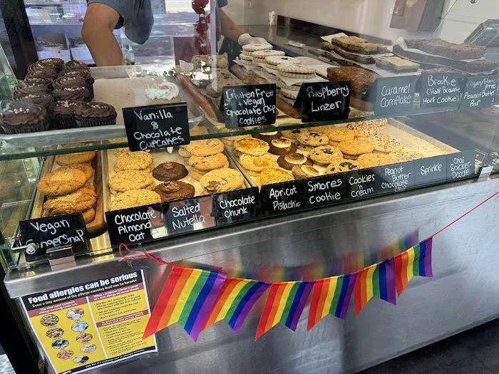 Buttermilk Bakeshop Picture 8