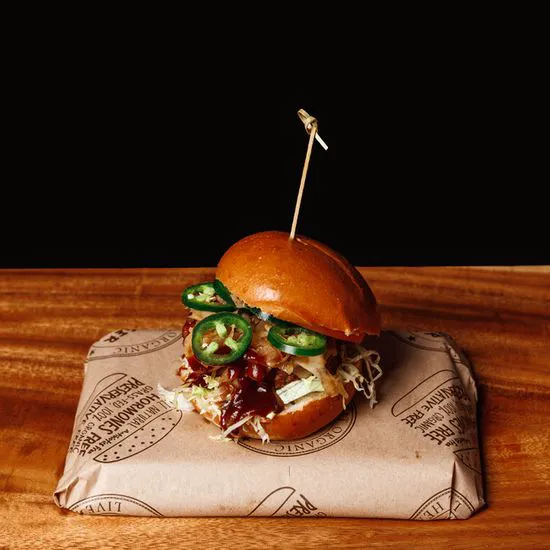 Burger Village Picture 10