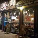 Burger Village