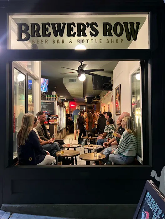Brewer's Row Picture 5