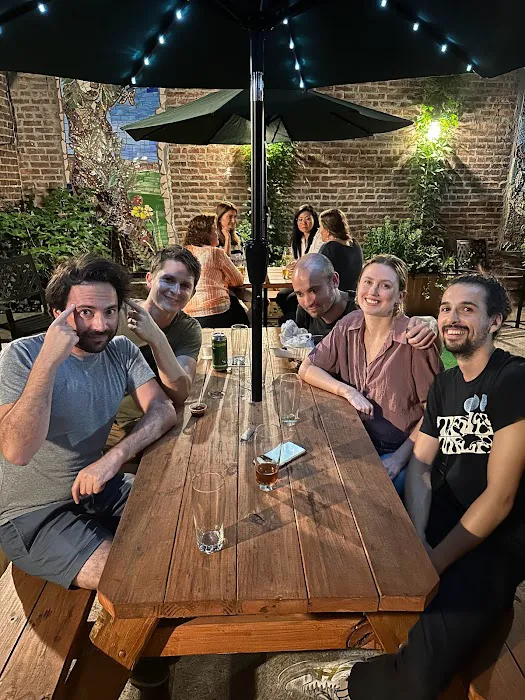 Brewer's Row Picture 2