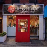 Noodle Lane ico