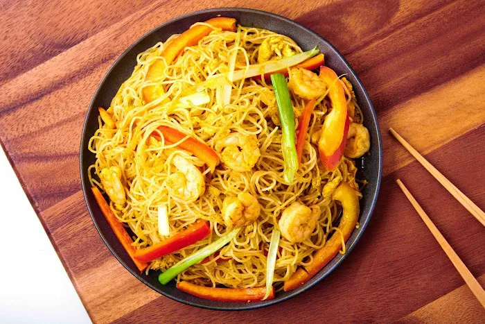 Noodle Lane Picture 7