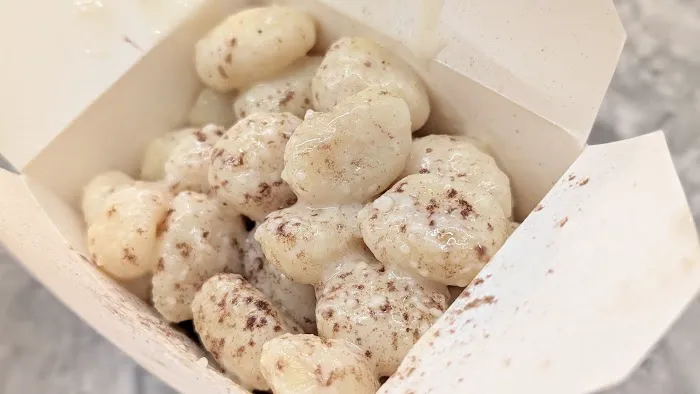 Gnocchi on 9th Picture 5