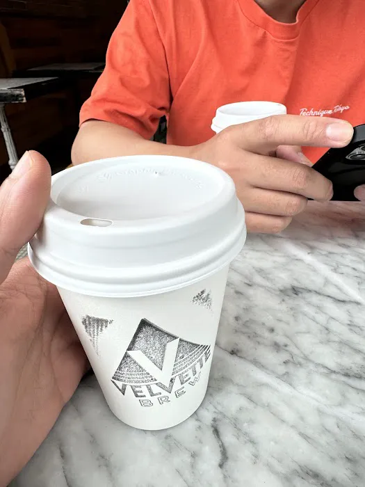 Velvette Brew Picture 2