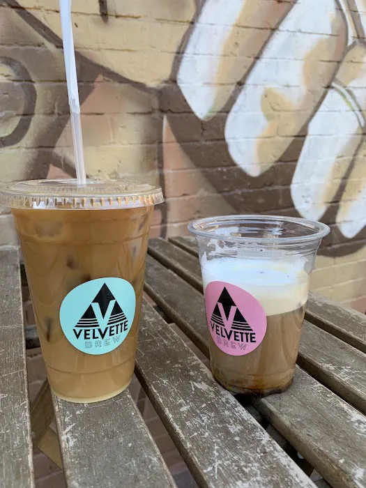 Velvette Brew Picture 5