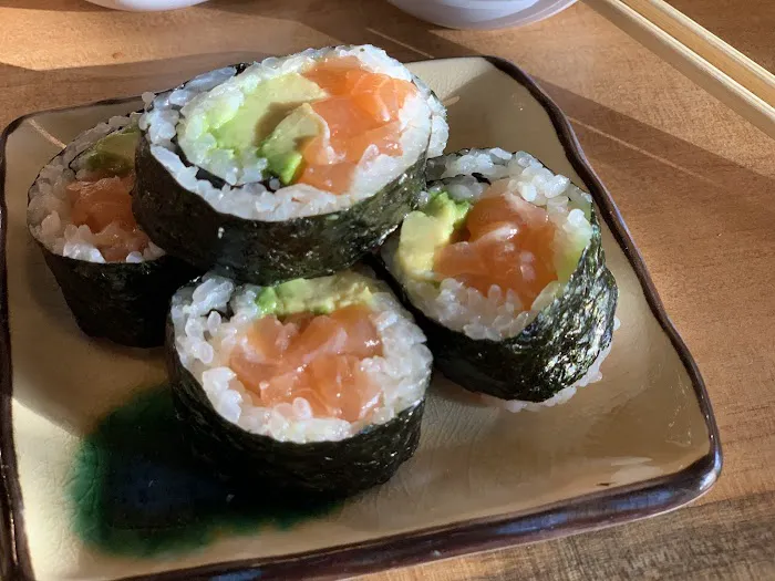 Daigo Sushi Roll Bar Picture 7