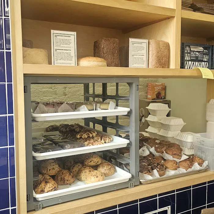 Sixteen Mill Bakeshop Picture 6