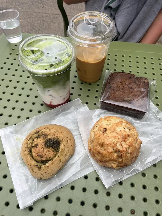 Sixteen Mill Bakeshop Picture 8