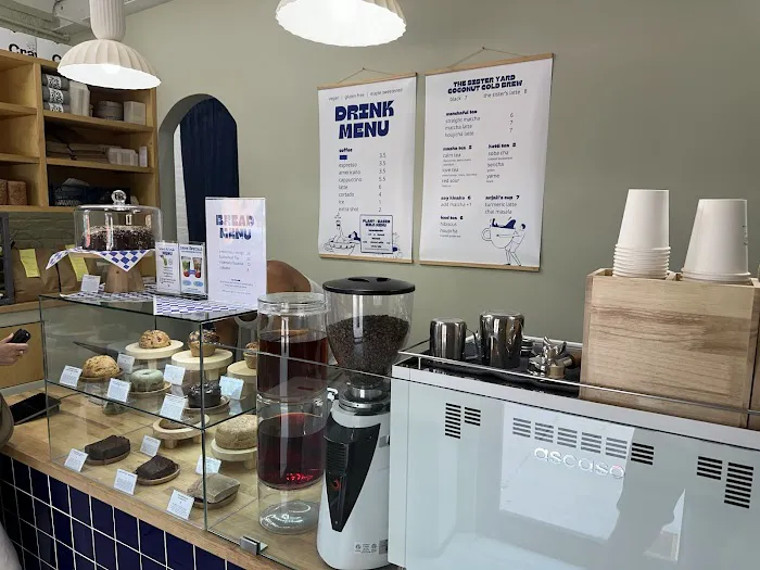 Sixteen Mill Bakeshop Picture 4