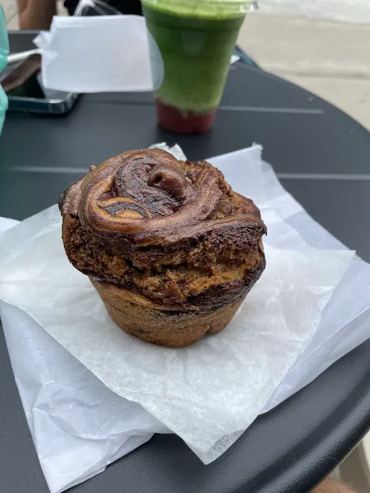 Sixteen Mill Bakeshop Picture 1