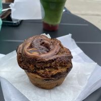 Sixteen Mill Bakeshop ico