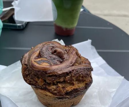 Sixteen Mill Bakeshop