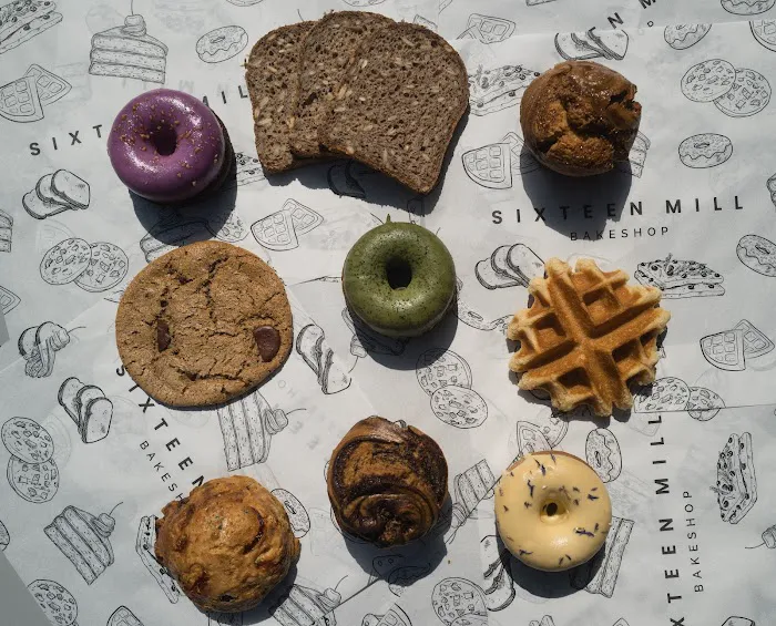 Sixteen Mill Bakeshop Picture 10