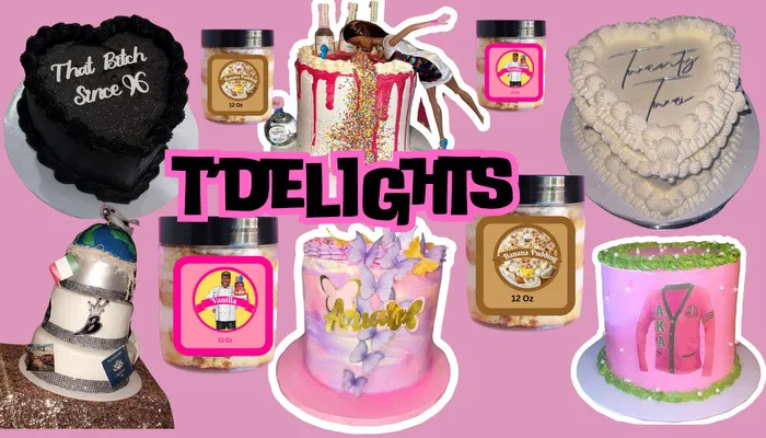 T’Delightz Picture 4
