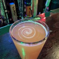 Canal Bar ico
