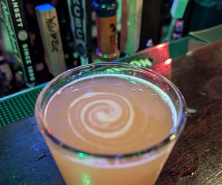 Canal Bar