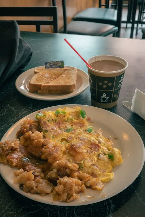 Union Street Cafe Picture 6
