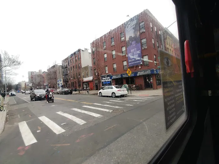 Union Street Cafe Picture 2