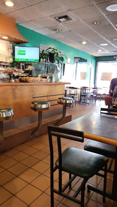 Union Street Cafe Picture 9