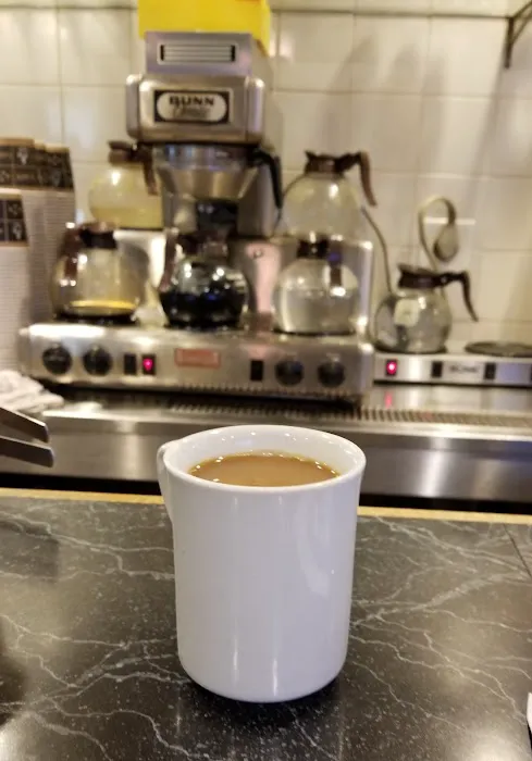 Union Street Cafe Picture 1