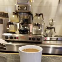 Union Street Cafe ico