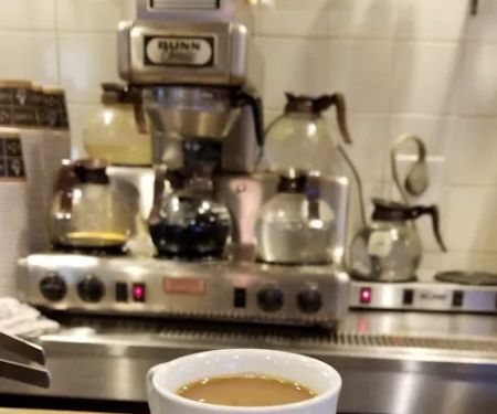 Union Street Cafe