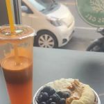 Hemo's spot Juice Bar & Cafe