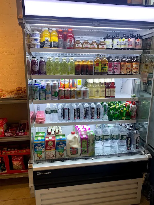 Hemo's spot Juice Bar & Cafe Picture 9