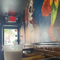 Guacamole Brooklyn ico