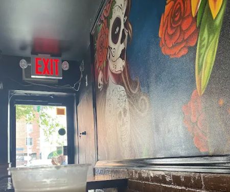 Guacamole Brooklyn