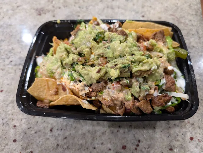 Guacamole Brooklyn Picture 6