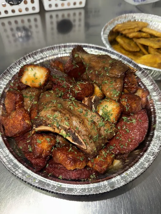 Antojitos BK Picture 10