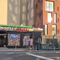 Tinest Deli & Grill ico