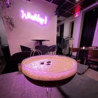 Whisk & Whiskey ico