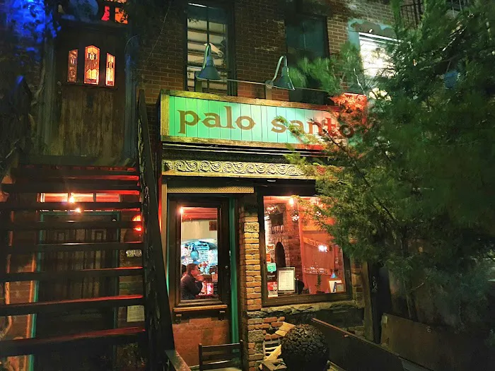 Palo Santo Picture 10