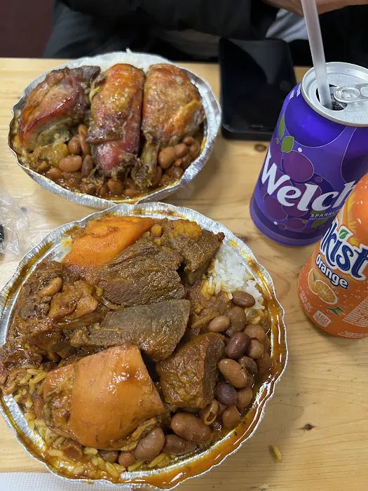 Rice & Beans Picture 7